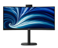 Monitor LED 32" i większy Philips 34B2U3600CH/00